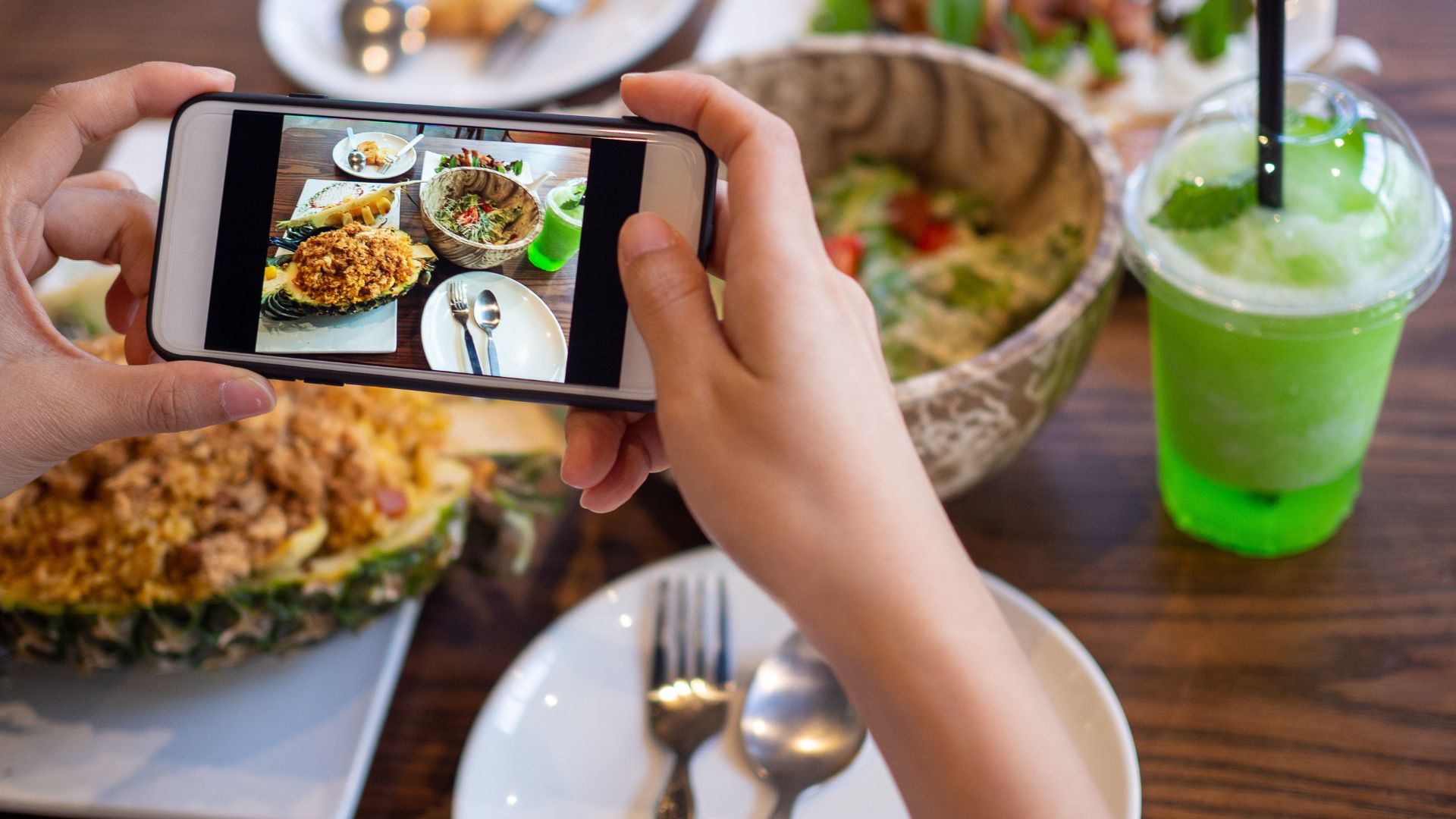A Day in the Life of a Pigeon Forge Foodie: Must-Try Spots